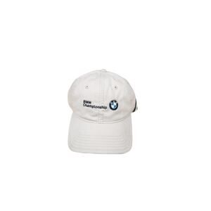 Adidas BMW Championship hat NWOT